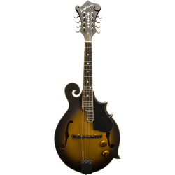 WASHBURN M3EK Pack Mandoline type F M3E