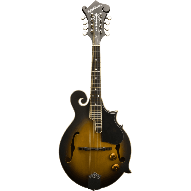 WASHBURN M3EK Pack Mandoline type F M3E