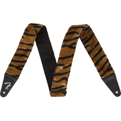 WILD ANIMAL PRINT STRAPS FENDER