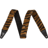 WILD ANIMAL PRINT STRAPS FENDER