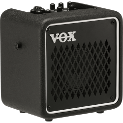 Ampli guitare et chant VOX MINI GO 3