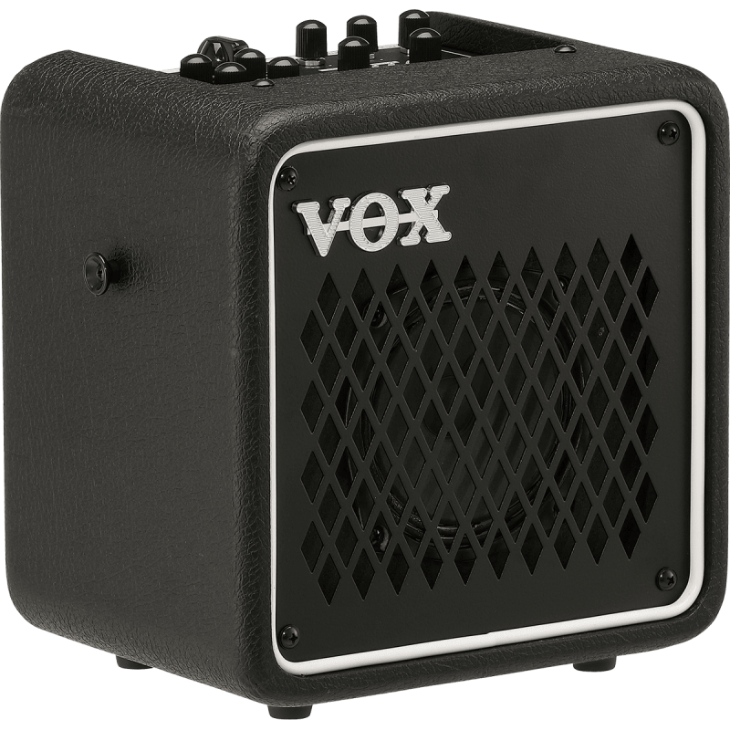 Ampli guitare et chant VOX MINI GO 3
