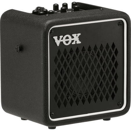 Ampli guitare et chant VOX MINI GO 3