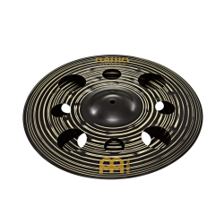 Cymbale MEINL STACK CC12DASTK