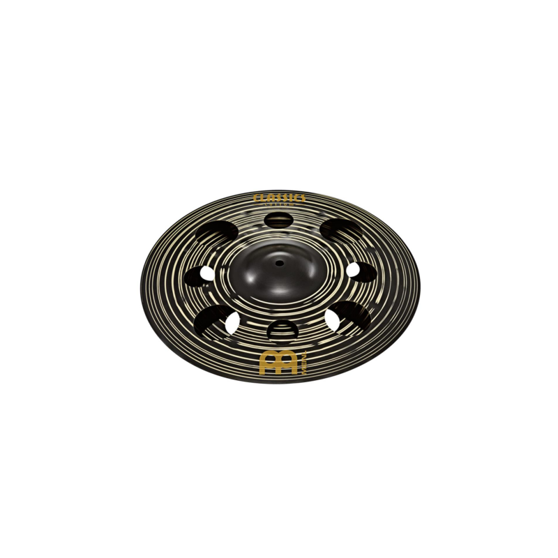 Cymbale MEINL STACK CC12DASTK