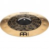Cymbales de charleston MEINL 14" CLASSICS CUSTOM DUAL