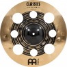 Cymbale crash MEINL 16" CLASSICS CUSTOM DUAL TRASH