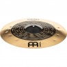 Cymbales ride MEINL 20" CLASSICS CUSTOM DUAL