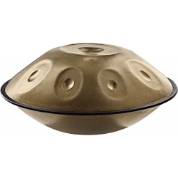 Percussion MEINL HANDPAN SONIC ENERGY SENSORY D KURD