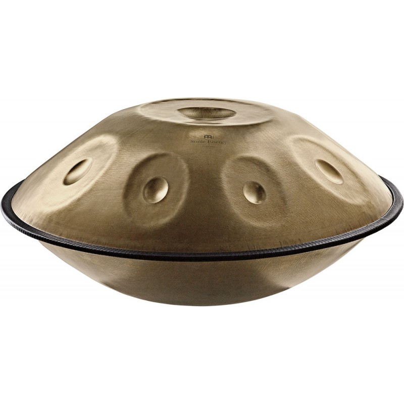 Percussion MEINL HANDPAN SONIC ENERGY SENSORY D KURD
