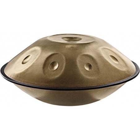 Percussion MEINL HANDPAN SONIC ENERGY SENSORY D KURD