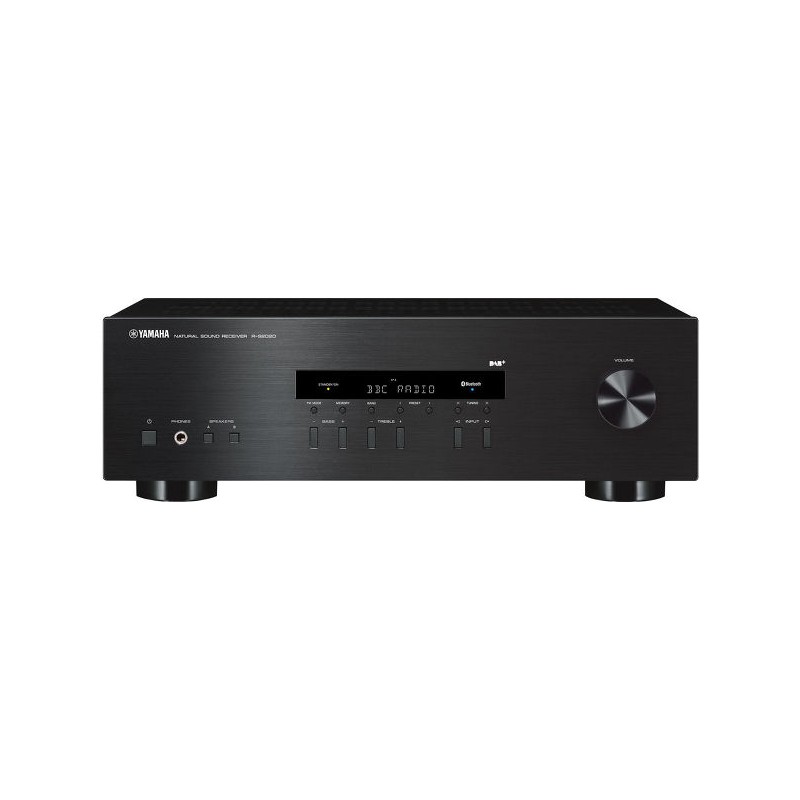 Ampli hifi YAMAHA RS202 D