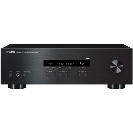 Ampli hifi YAMAHA RS202 D