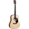 Guitare acoustique MARTIN DJR-10E - Macca Music