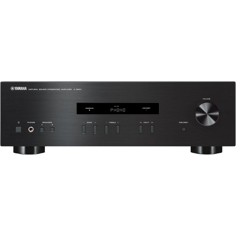 Ampli Tuner YAMAHA A-S201