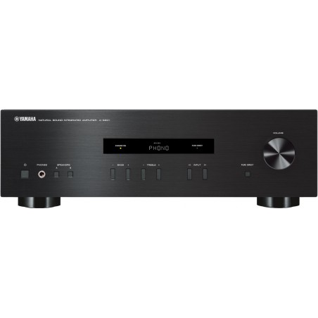 Ampli Tuner YAMAHA A-S201