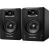 Paire d'enceintes de monitoring actives M-AUDIO BX4 D3