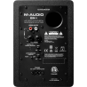 Paire d'enceintes de monitoring actives M-AUDIO BX4 D3