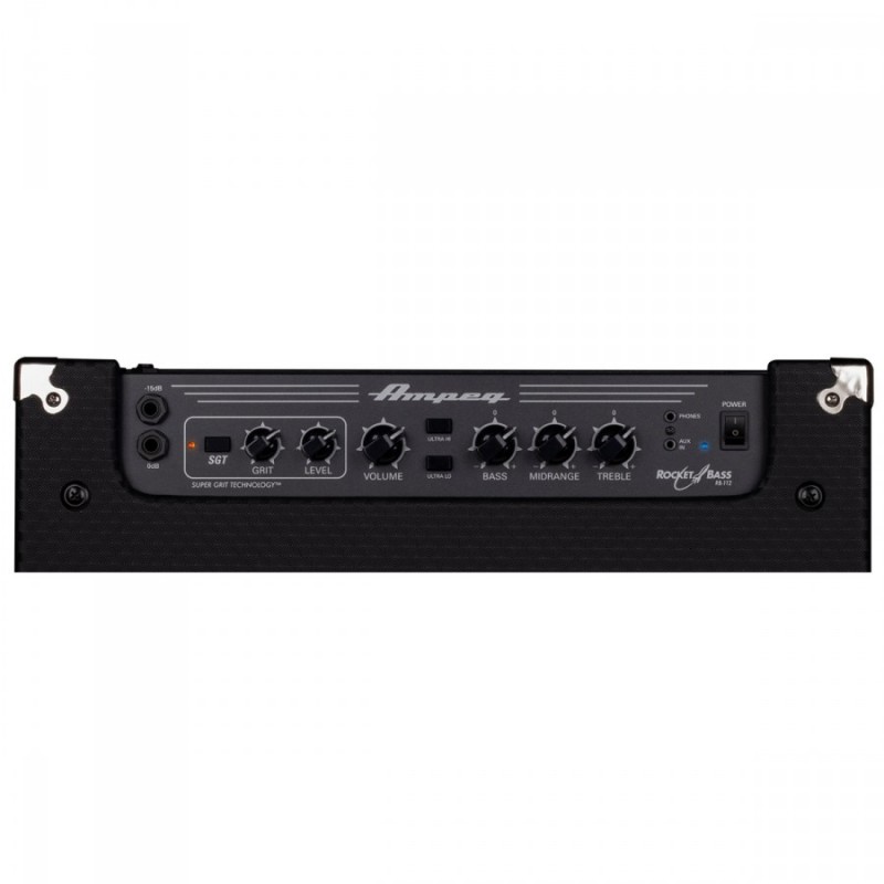 Ampli AMPEG Rocket Bass RB-112 - Macca Music