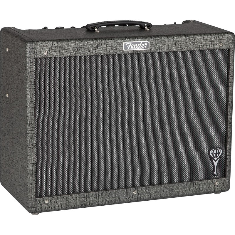 Ampli Fender Hot Rod Deluxe G.Benson - Macca Music