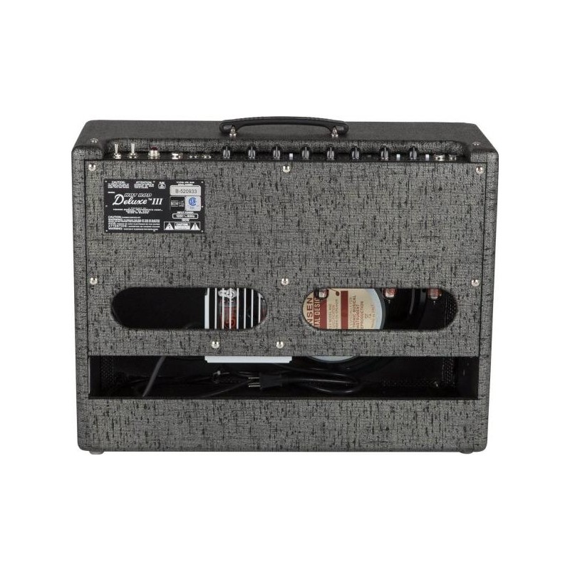 Ampli Fender Hot Rod Deluxe G.Benson - Macca Music