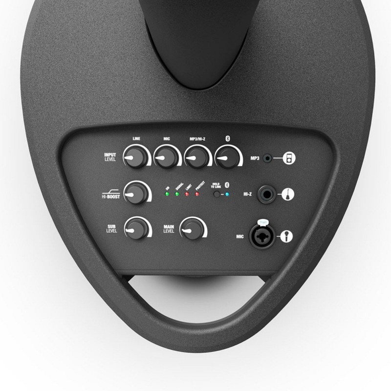 LD SYSTEMS MAUI 5 - Macca Music