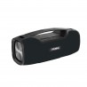 Enceinte Nomade Bluetooth Compacte - Couleur Noire