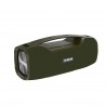 Enceinte Nomade Bluetooth Compacte - Couleur Verte