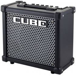 Ampli guitare ROLAND Cube-10GX