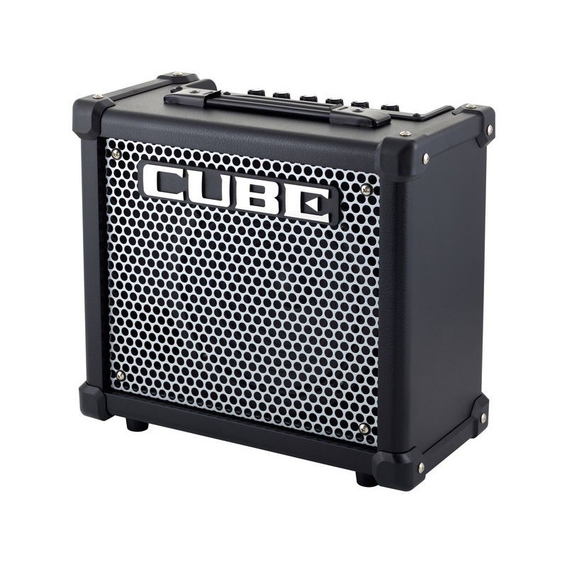 Ampli guitare ROLAND Cube-10GX