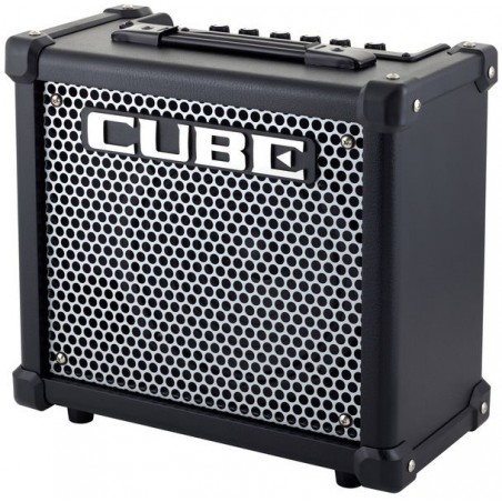 Ampli guitare ROLAND Cube-10GX