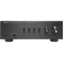 Amplificateur Hi-Fi YAMAHA AS501 Black