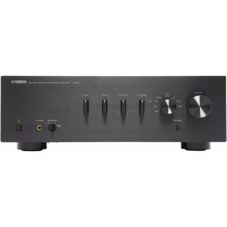 Amplificateur Hi-Fi YAMAHA AS501 Black