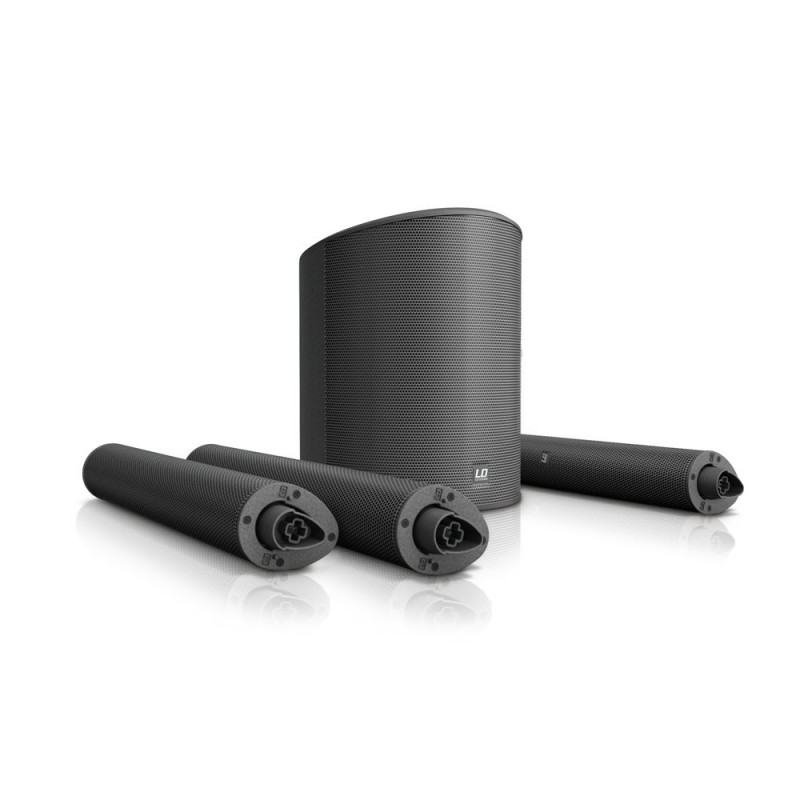 LD SYSTEMS MAUI 5 - Macca Music