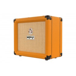 Ampli Guitare Electrique ORANGE Crush 20RT - Macca Music