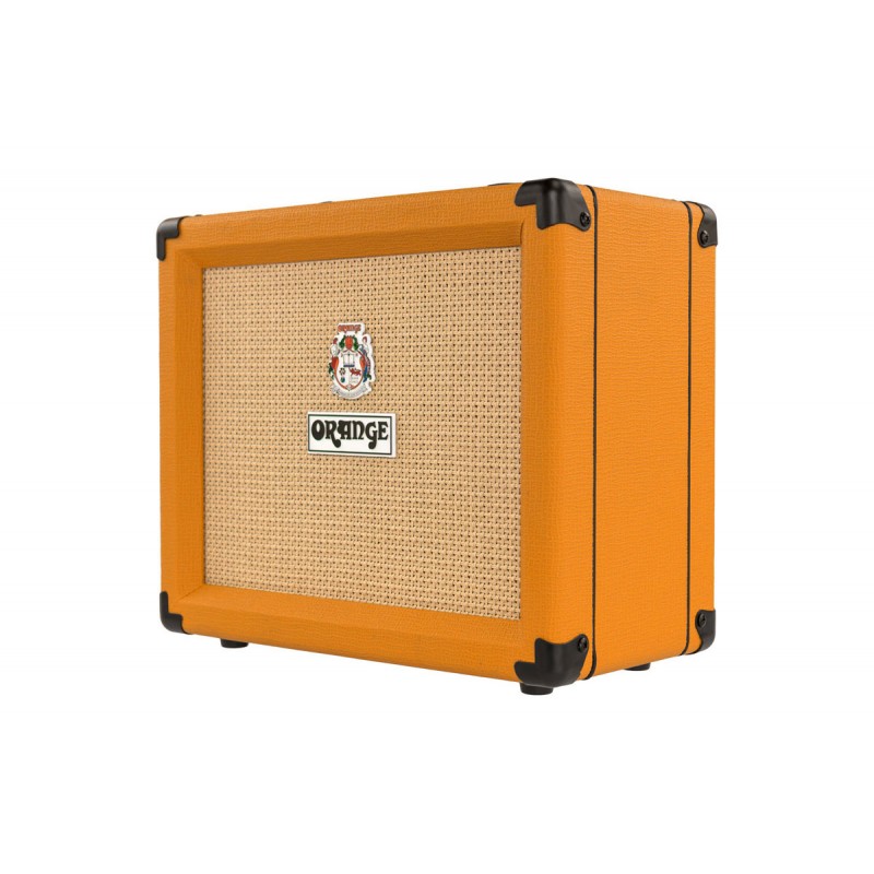 Ampli Guitare Electrique ORANGE Crush 20RT - Macca Music