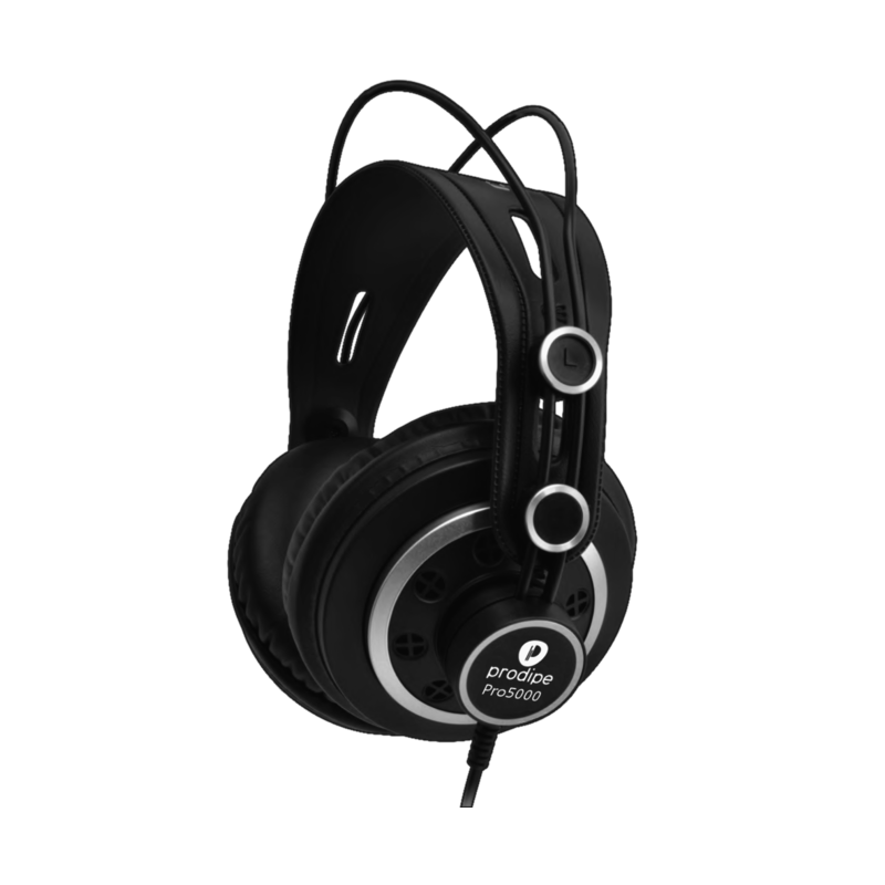 Casque filaire PRODIPE 5000B