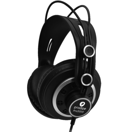 Casque filaire PRODIPE 5000B