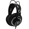 Casque filaire PRODIPE 5000B