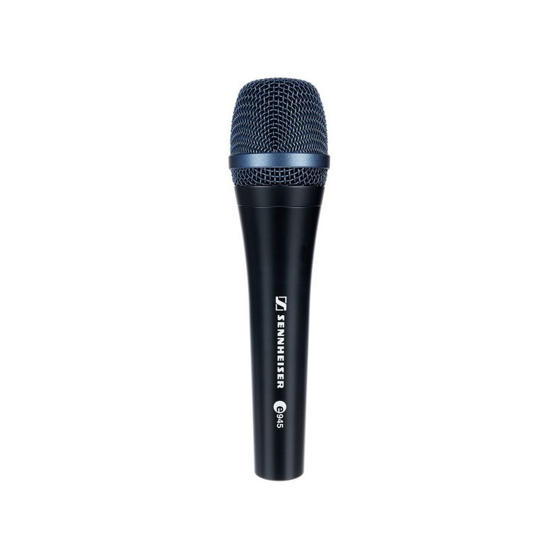 Microphone de chant dynamique SENNHEISER E945