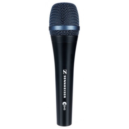 Microphone de chant dynamique SENNHEISER E945
