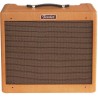 Ampli Guitare Electrique FENDER Blues Junior LTD Laquered Tweed - Macca Music