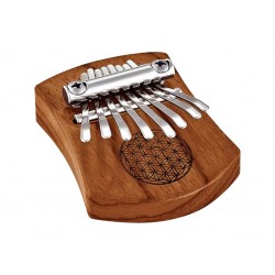 Kalimba 8 notes MEINL