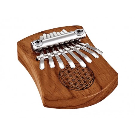 Kalimba 8 notes MEINL