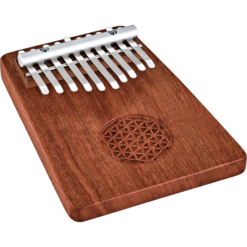 Kalimba 10 notes Do Majeur MEINL