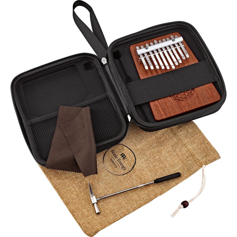 Kalimba 10 notes Do Majeur MEINL