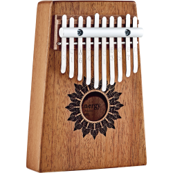 Kalimba 10 notes Do Majeur MEINL