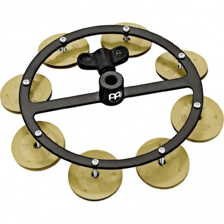 Tambourin pour charleston MEINL 5"
