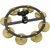 Tambourin pour charleston MEINL 5"