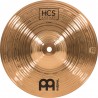 Cymbale Splash MEINL 10"